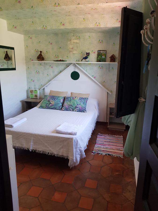 Las Tres Patas Complejo Rural Enix Exterior photo